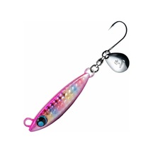 Fish Arrow Corojig Blade 120 Gr 007 Pink Cotton Olta