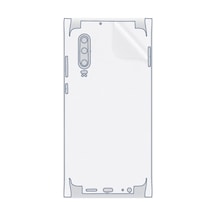Huaweı P30 Uyumlu Fullbody Arka Kaplama Hidrojel Koruyucu Film 30616221