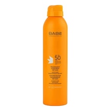Babe Transparent Suncscreen Wet Skin SPF50 200 ML