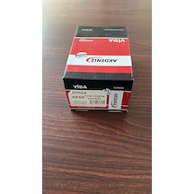 Akdeniz 4 X 50 500 Adet Akdeniz Sunta Vidası 4x50