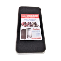 Arnica Uyumlu Tesla Premium Et14300 Motor Koruma Süngeri