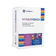 Pharmare Hydratrench 10 Saşe