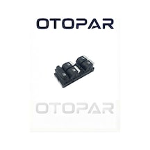 Cam Anahtarı Audi A3 L 2012 Krom