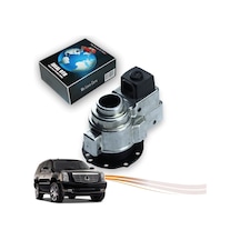İdeal Otomotiv Cadillac Escalade 2007-2013 Sağ Katlanır Ayna Motoru Oem: Gm0817558