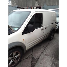 Ford Connect 2002 2009 Dış Dikiz Aynası Sol Elektrıklı Rhd Oem No:2t1417683cl