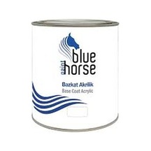 Blue Horse Vw Lc9z Met Siyah 1.grp