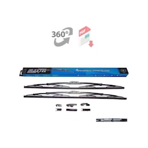 Demir Maxxtel Silecek 650mm