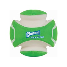 Chuckit Ch32300 Kick Fetch Glow Large
