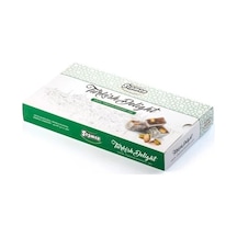 Seğmen Çifte Kavrulmuş Fıstıklı Lokum Kutu 500 G