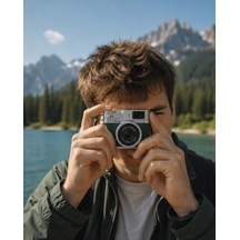 Çocuk Kamera