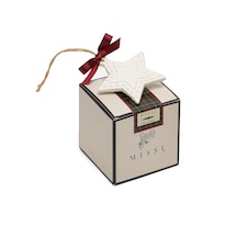 Yılbaşı Yıldız Spice Orange Aroma Harmony Set 6 Adet Baharat - Portakal