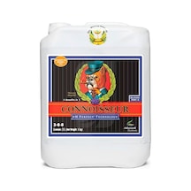 Advanced Nutrients Connoisseur Bloom A B 5 Litre