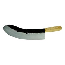 Antep Dövme Tekli Zırh Kebap Bıçağı No:5 - 55 Cm