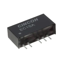 Cincon Ec1sa14n ,12vdc 12vdc/42ma Dc-dc Konverter