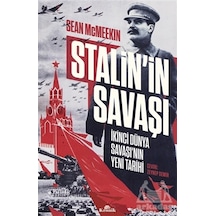 Stalin’İn Savaşı