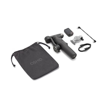 DJI Osmo Mobıle 8P Standard Combo