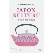 Japon Kültürü Bütün Yönleriyle - Qhdh-814844