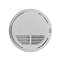 Helios Hs 5007 Pilli Duman Dedektörü