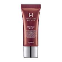 Yoğun Kapatıcılık Sunan Bb Krem M Perfect Cover Bb Cream Spf42/pa+++ No: 25 20 Ml Genel