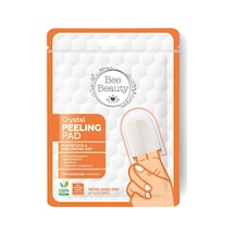 Yüz Peeling Temizleme Pedi