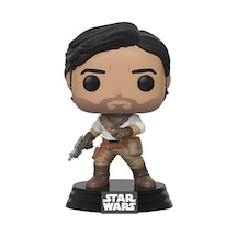 Funko Pop Star Wars Rise Of Skywalker - Poe Dameron