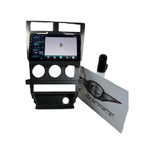 Dodge Avenger 2007-2009 Cadence R15 Dvr Kayıt Cihazlı Pro Oem Multimedia