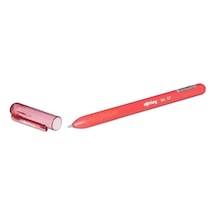 Rotring Jel Kalem Tekli Kırmızı Kırmızı