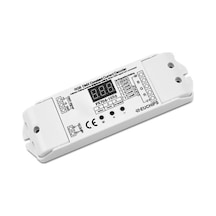 Euchips PX706-1050 DMX 512 RGBW Led Kontrol Ünitesi