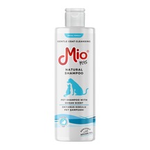 Aloe Vera Özlü Doğal Pet Şampuanı 400 Ml. Aloe Vera Özlü Doğal Pet Şampuanı 400 Ml.