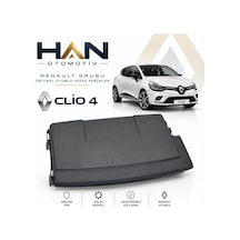 Mais Clio 4 - Iv Akü Üst Plastiği - Akü Üst Kapağı 244971443r