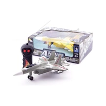 Toys Oyuncak Oyuncak Kumandalı Uçak 4720182006053