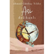 Asi Delikanlı - Vzqg-761805
