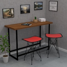 Knsz kafes tel bar taburesi 1 li artis55 syhkrm ofis cafe bahçe mutfak