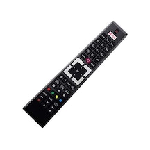 Vestel Uyumlu Smart 3D Led Tv Kumandası