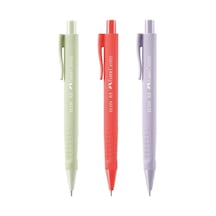 Faber Castell Econ Soft Versatil Kalem 0,5 Uçlu Karışık Renk - 1 Adet Çok Renkli
