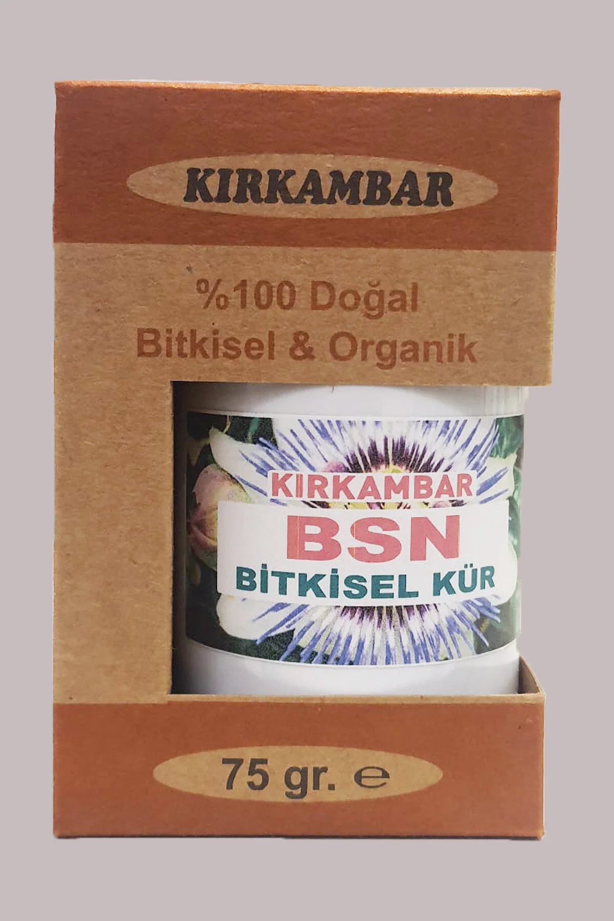 Bağıırsak Sendromu Kürü Bsn