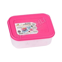 Akay Saklama Kabı Ak547 No Frost 675 Ml Çok Renkli