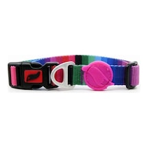 Tailpetz Wave Boyun Tasması M