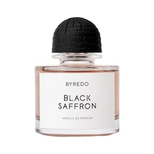 Black Saffron Absolu Edp 100ml Diğer