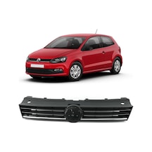 Volkswagen Polo 2014-2017 Panjur Ön Oem No:6c0853651d
