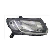 260105344R FAR SAĞ DACIA LOGAN MCV - SANDERO II 2013-