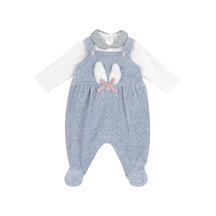 Chicco Body U.kol + Tulum Body U.kol 09100517000000 000091 Lıght Grey