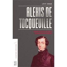 Ketebe Alexis De Tocqueville