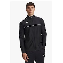 Under Armour Challenger Erkek Sweatshirt Siyah