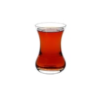 Paşabahçe 42401 İncebelli Çay Bardağı 6 Lı