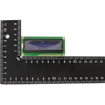 Wh1602b-tmı-jtv 1602f Rev:6 Lcd Ekran