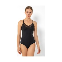 Miorre Modal Çıtçıtlı Body
