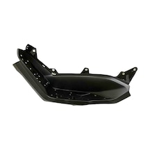Yamaha N Max 2021 Alt Basamak Sol -  Nmx411