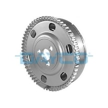 DAYCO DPV1021 Krank Kasnağı Bravo Grande Punto Idea Panda Pun To-Stilo 1.4 16V