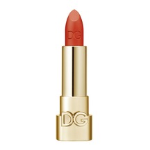 Dolce & Gabbana The Only One Matte Lipstick 520 Coral Sunrise